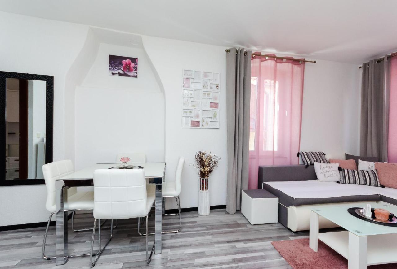 Apartment Mare Врсар Экстерьер фото