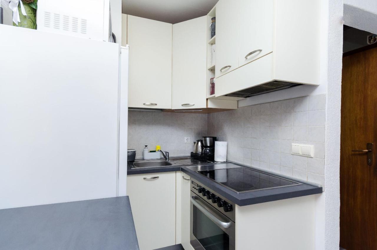 Apartment Mare Врсар Экстерьер фото