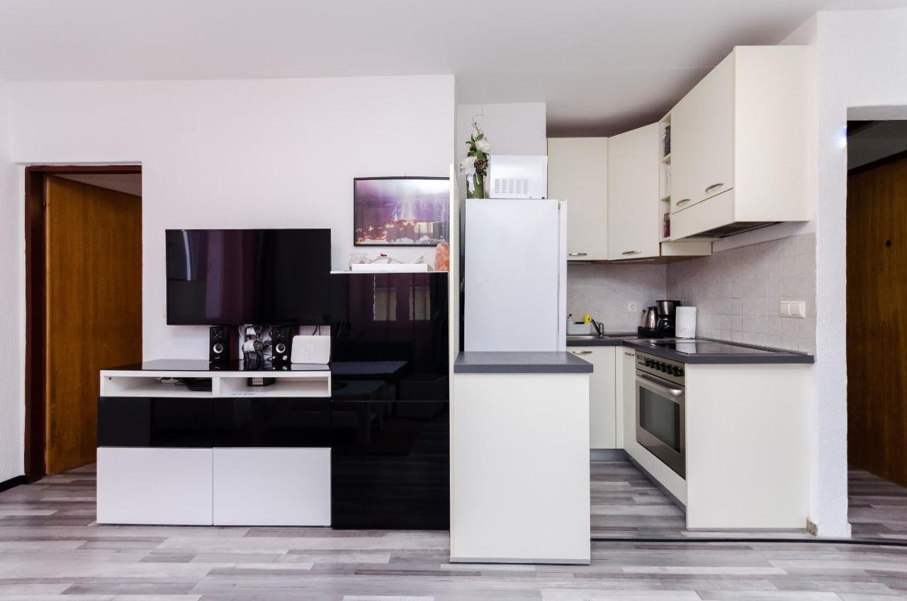 Apartment Mare Врсар Экстерьер фото