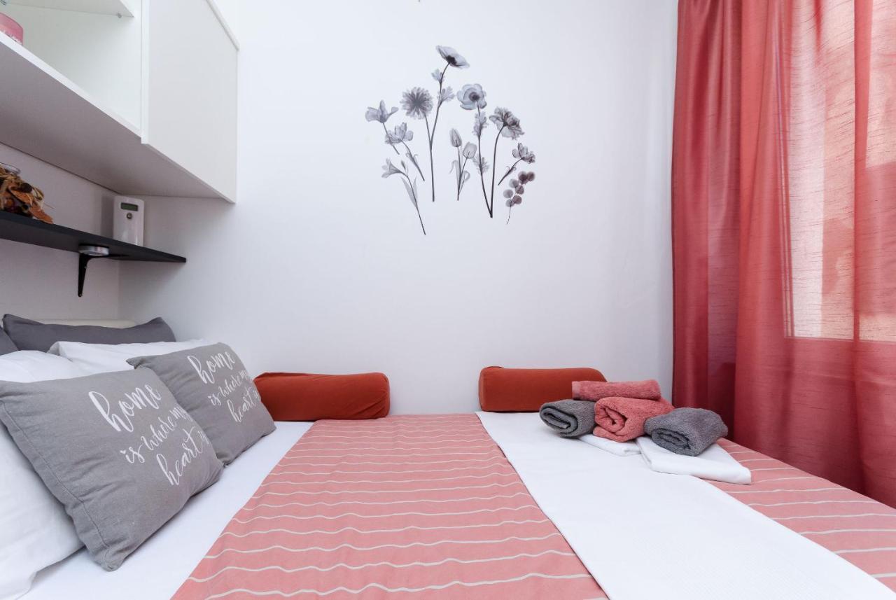 Apartment Mare Врсар Экстерьер фото